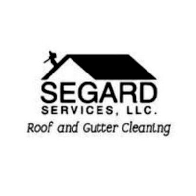 Avatar for Segard Services, LLC (Roof Moss Removal)