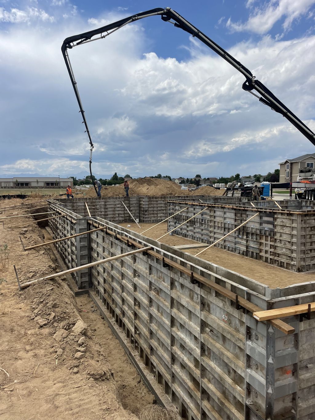 Projects and media