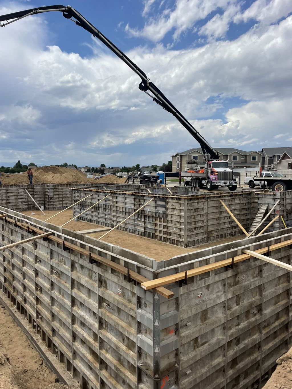 Projects and media