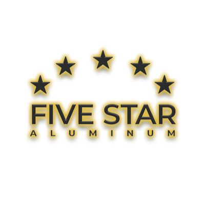 Avatar for Five Star Aluminum