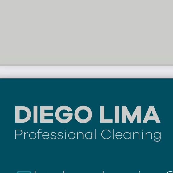 Diego Lima Cleaning Professional