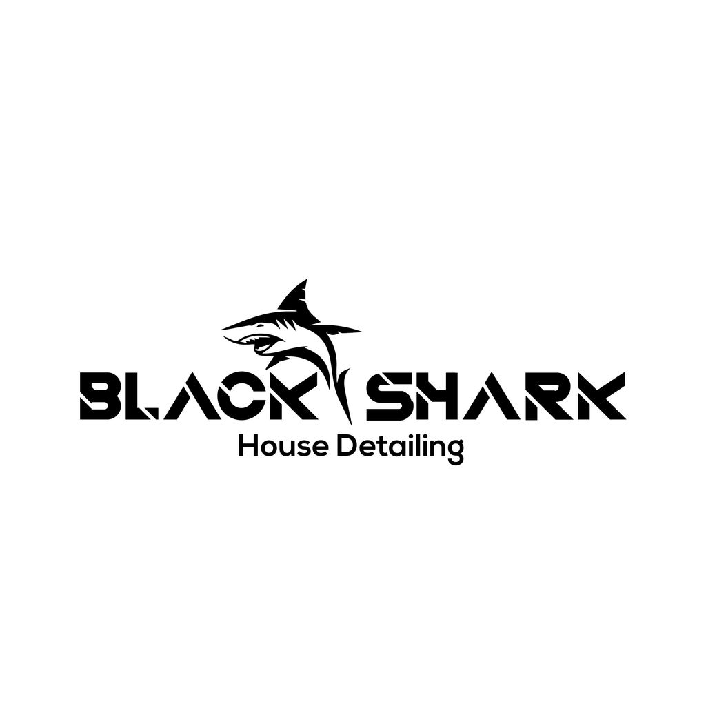 Black Shark House Detailing