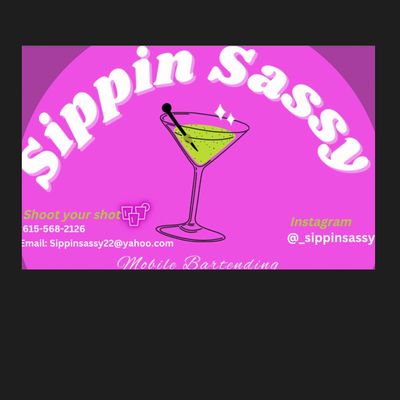 Avatar for Sippin Sassy