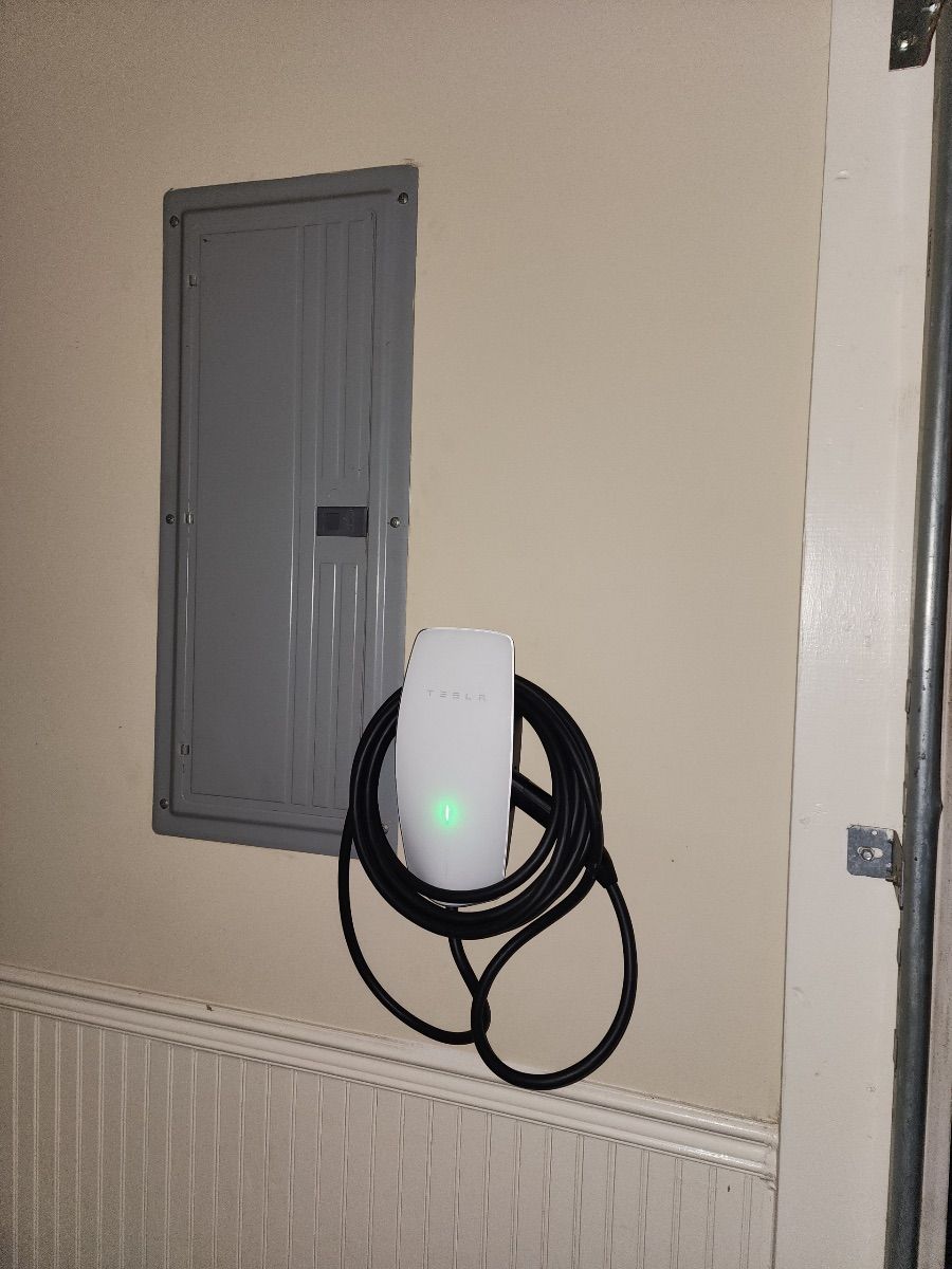 Car charger 