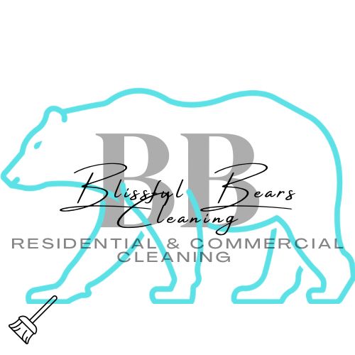 Blissful Bears Cleaning