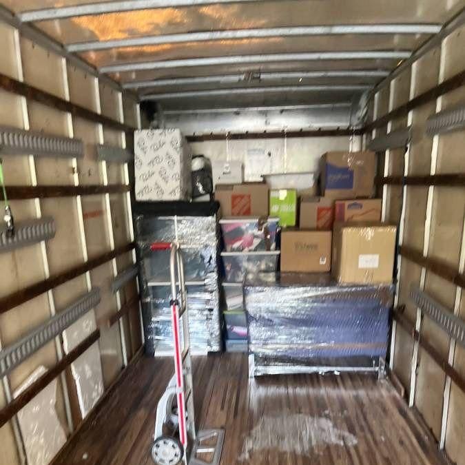 ATL Quick Movers
