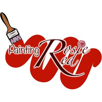 Avatar for Painting Rosie RED