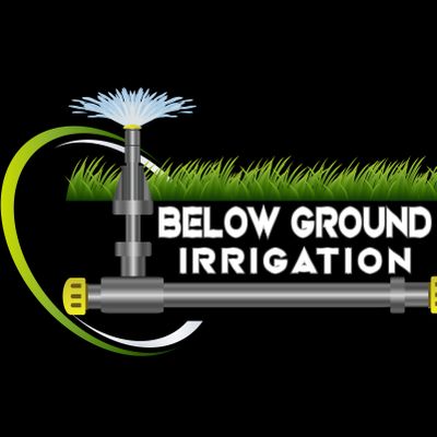 Avatar for Below Ground Irrigation
