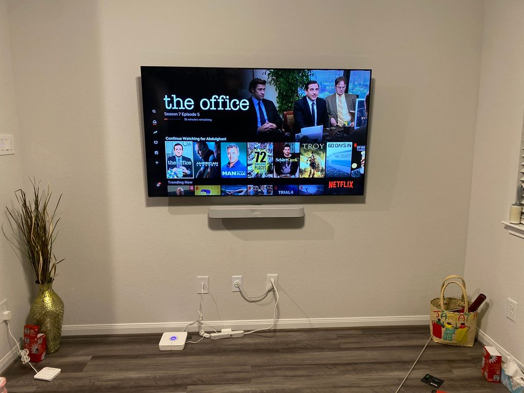 Projects and media