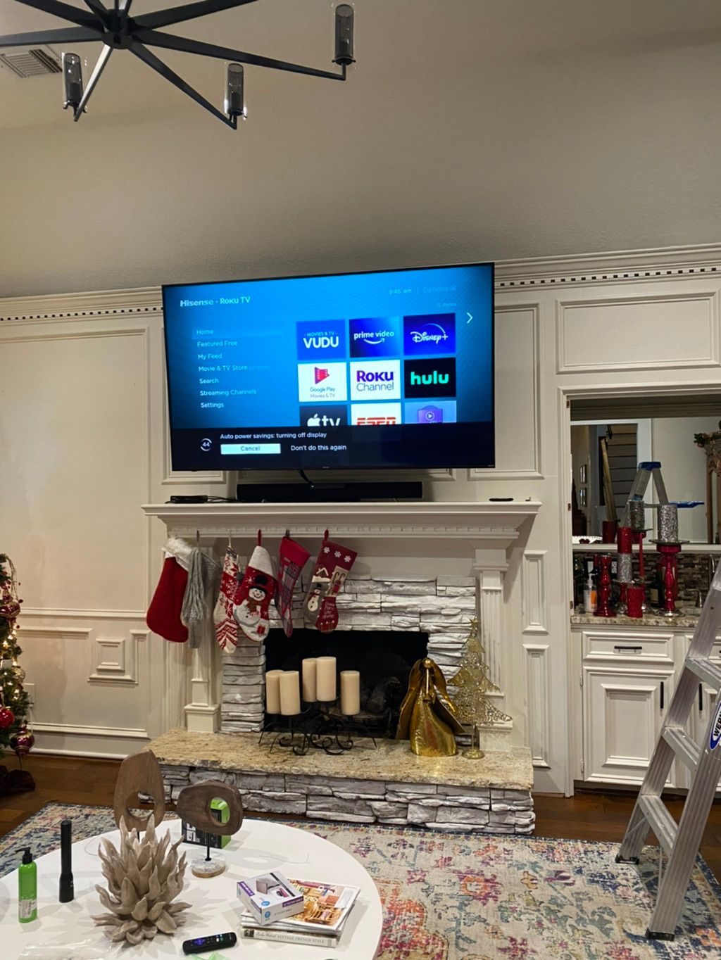 Projects and media