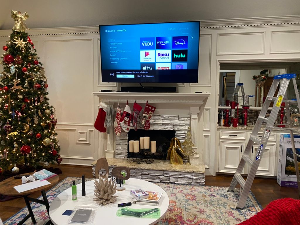 Projects and media