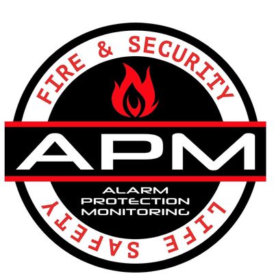 Avatar for APM Fire & Security llc