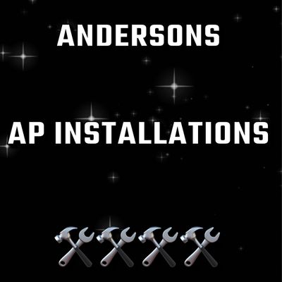 Avatar for Anderson’s AP Installations