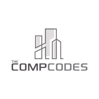 The CompCodes-Blueprints