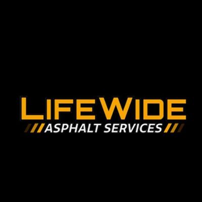 Avatar for Lifewide Asphalt Services