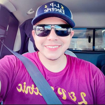 Avatar for ⚡️L•P Electric & HVAC  ⚡️