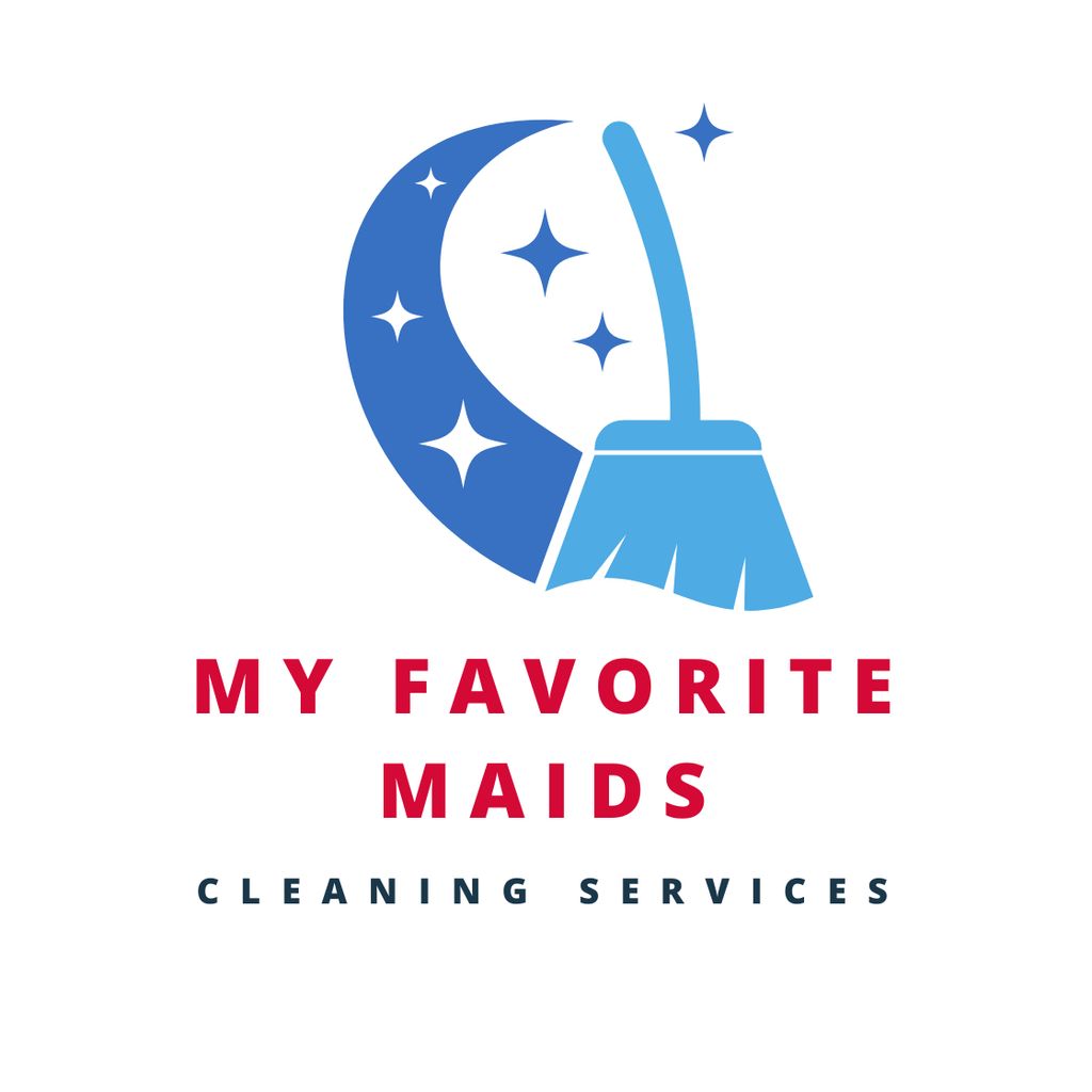My Favorite Maids Cleaning Services