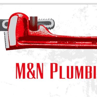 Avatar for M&N Plumbing LLC