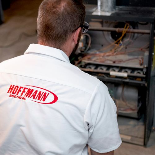 Heating Repairs, Maintenance & Installation