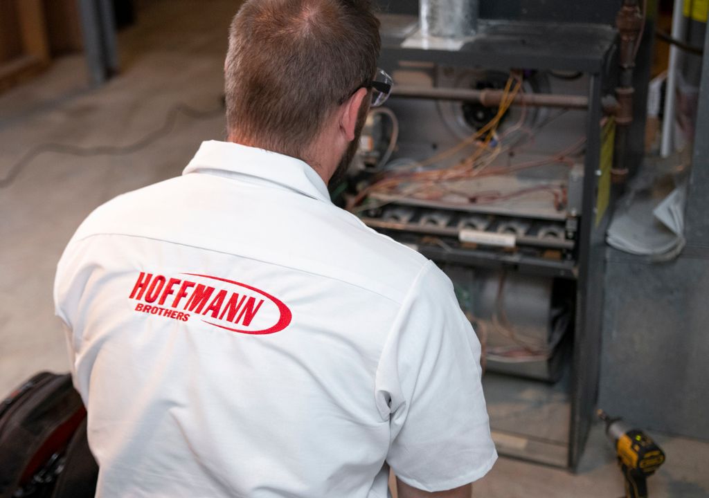 Heating Repairs, Maintenance & Installation