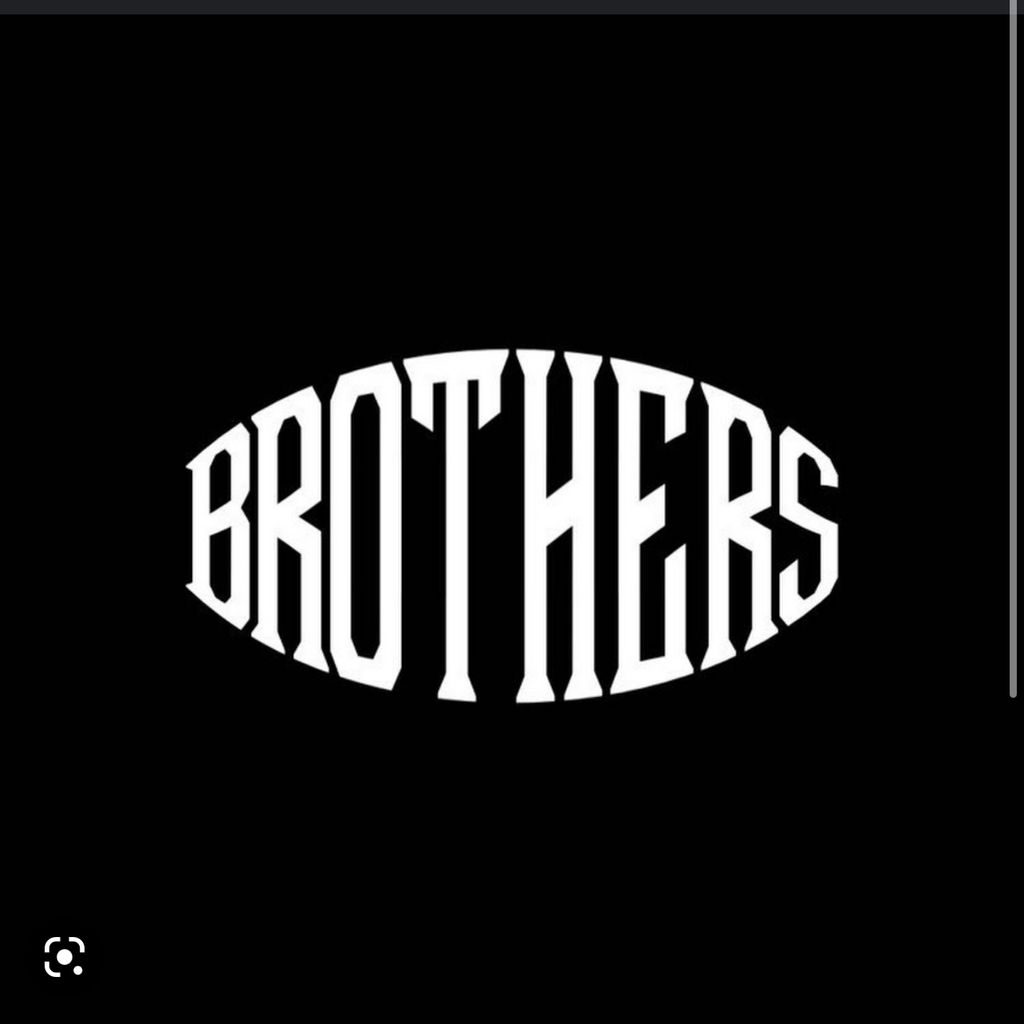 Brothers paint and paper