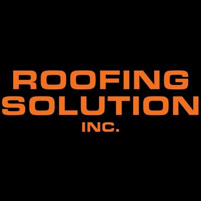Avatar for Roofing Solution Inc.