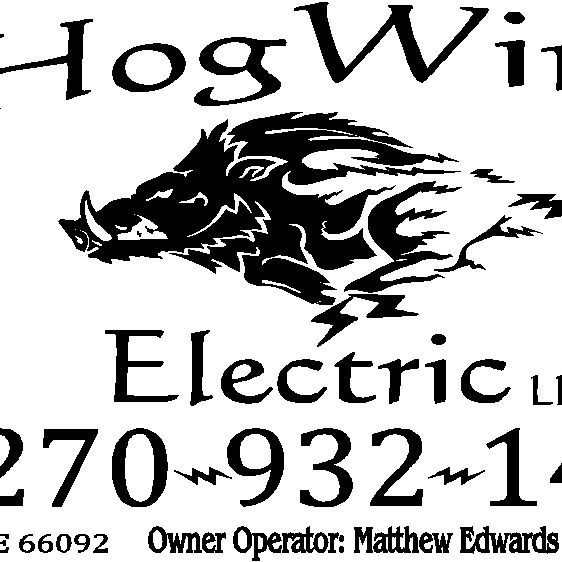 HogWired Electric LLC