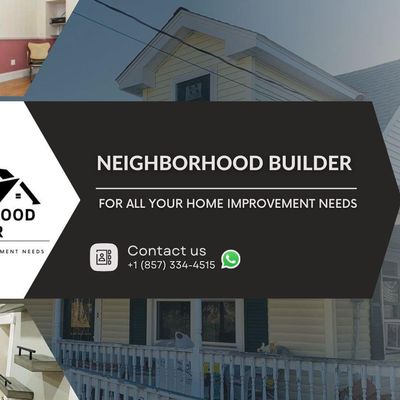 Avatar for Neighborhood Builder