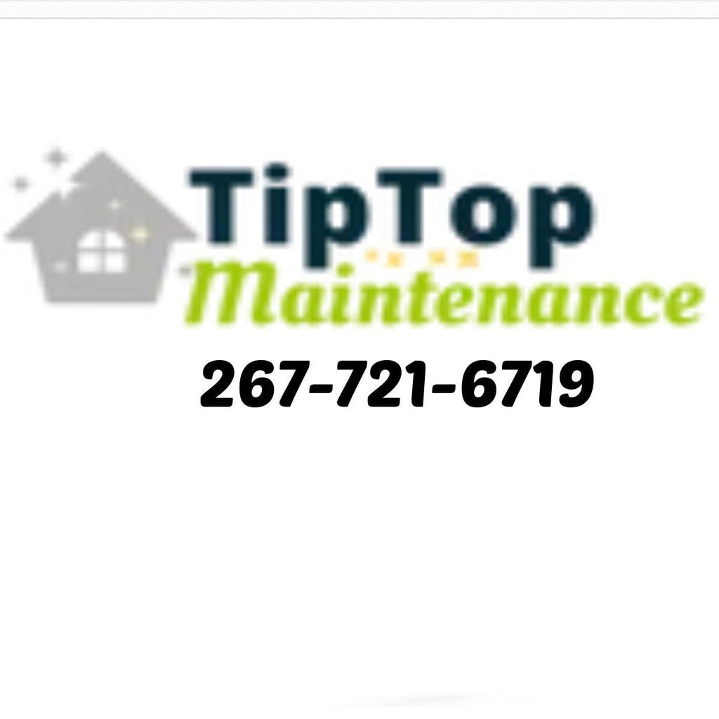 Tiptop Maintenance