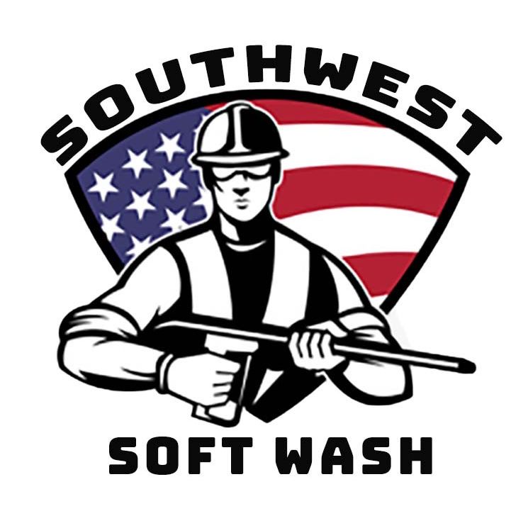 Southwest Soft Wash & Pressure Washing