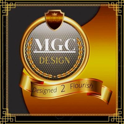 Avatar for MGC Designs