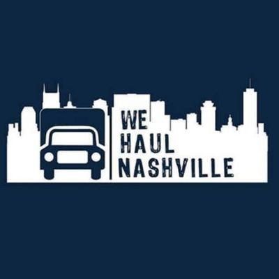 Avatar for We Haul Nashville