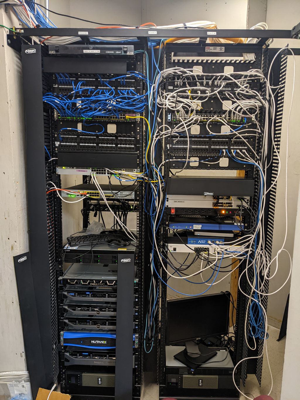 Server room