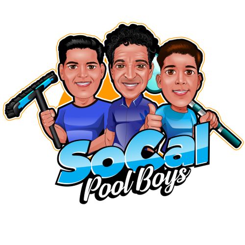 SoCal Pool Boys LLC