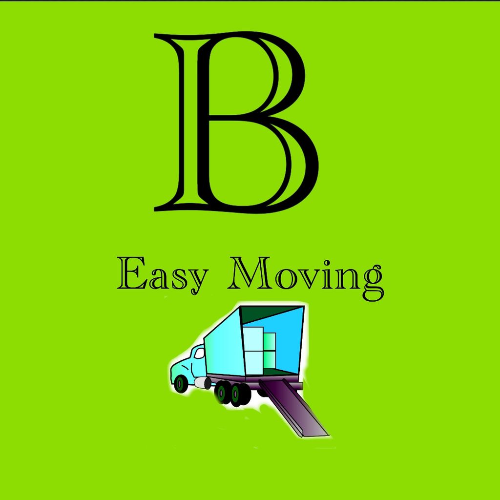 B Easy Moving