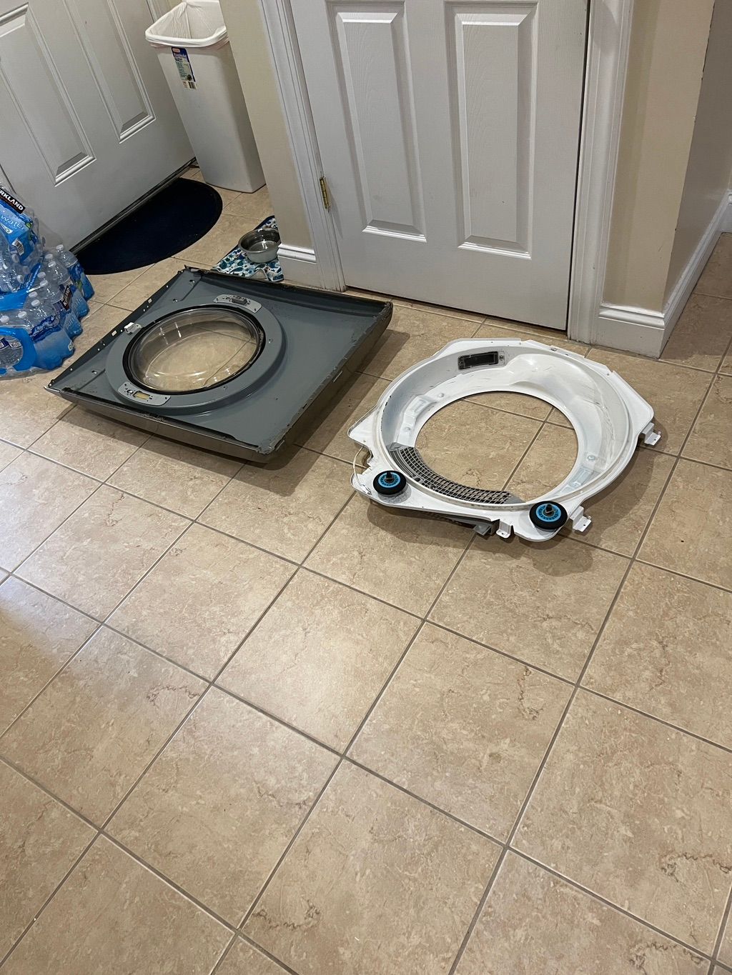 Customer photos