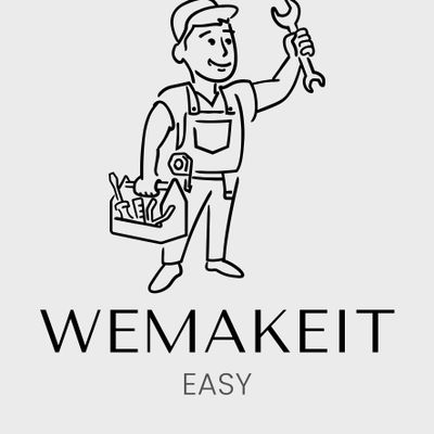 Avatar for Wemakeit Easy