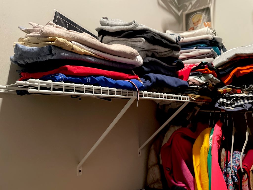 Customer photos