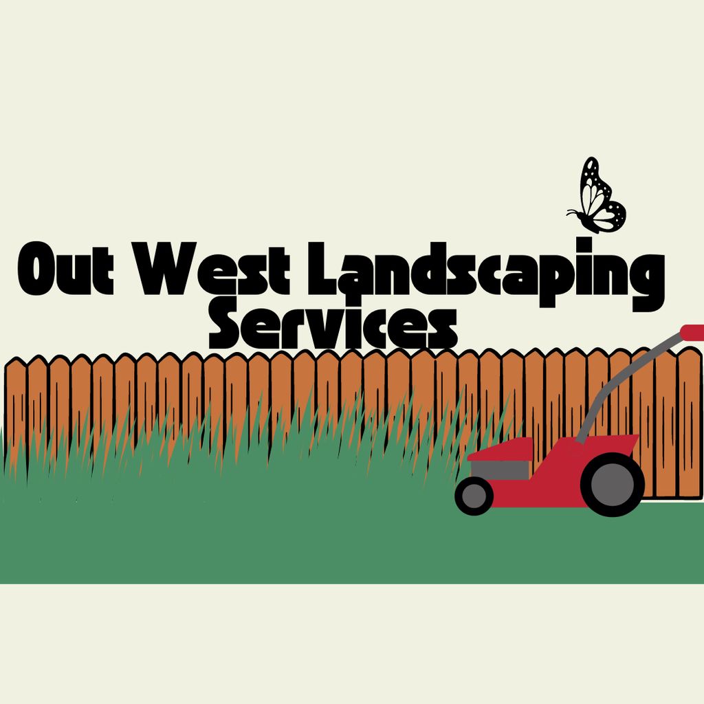 Out West Landscaping Services