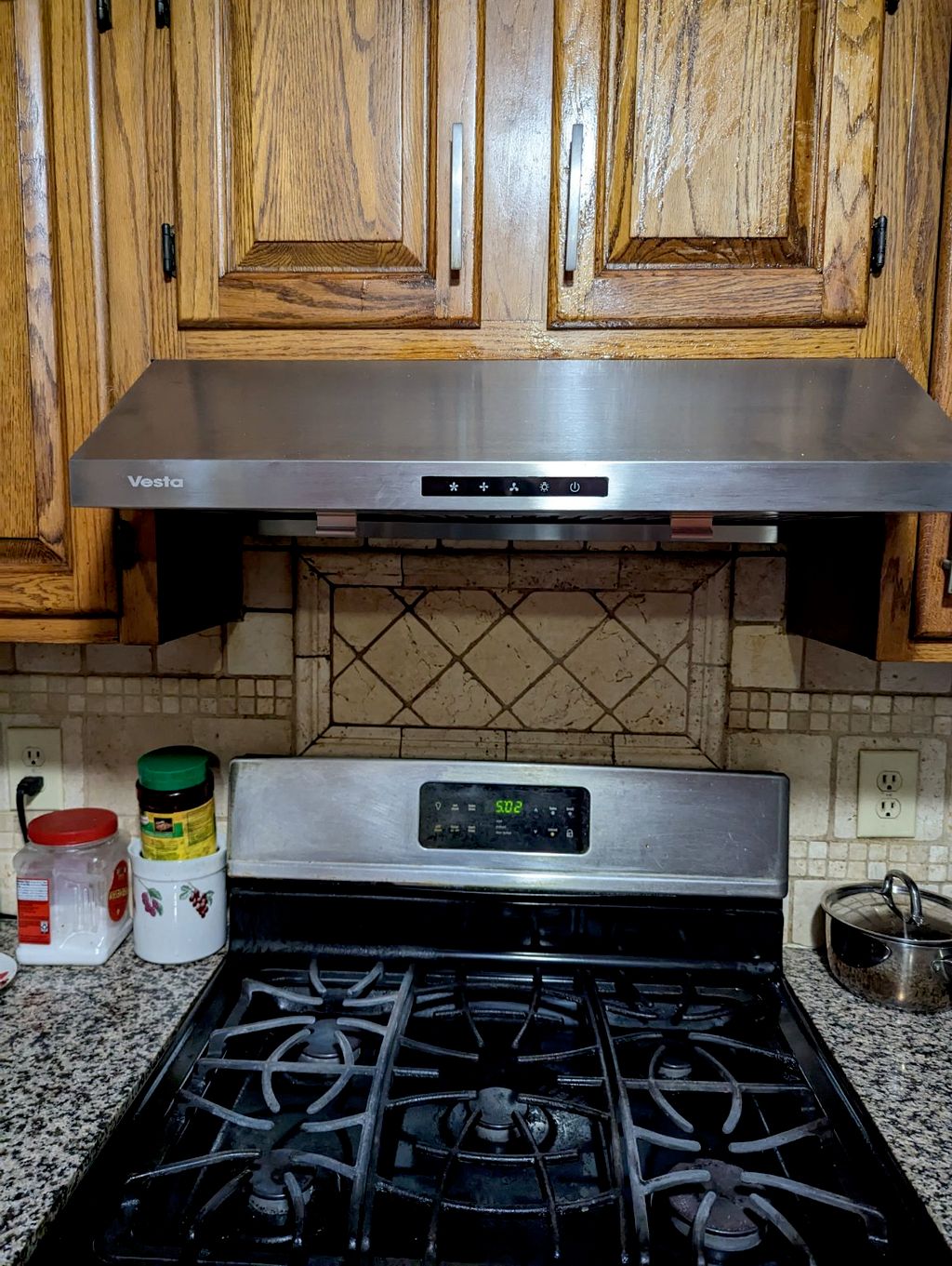 Customer photos