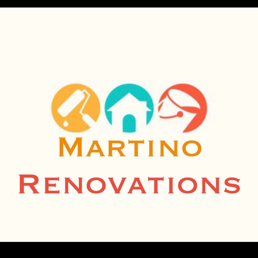 Martino Renovations CO