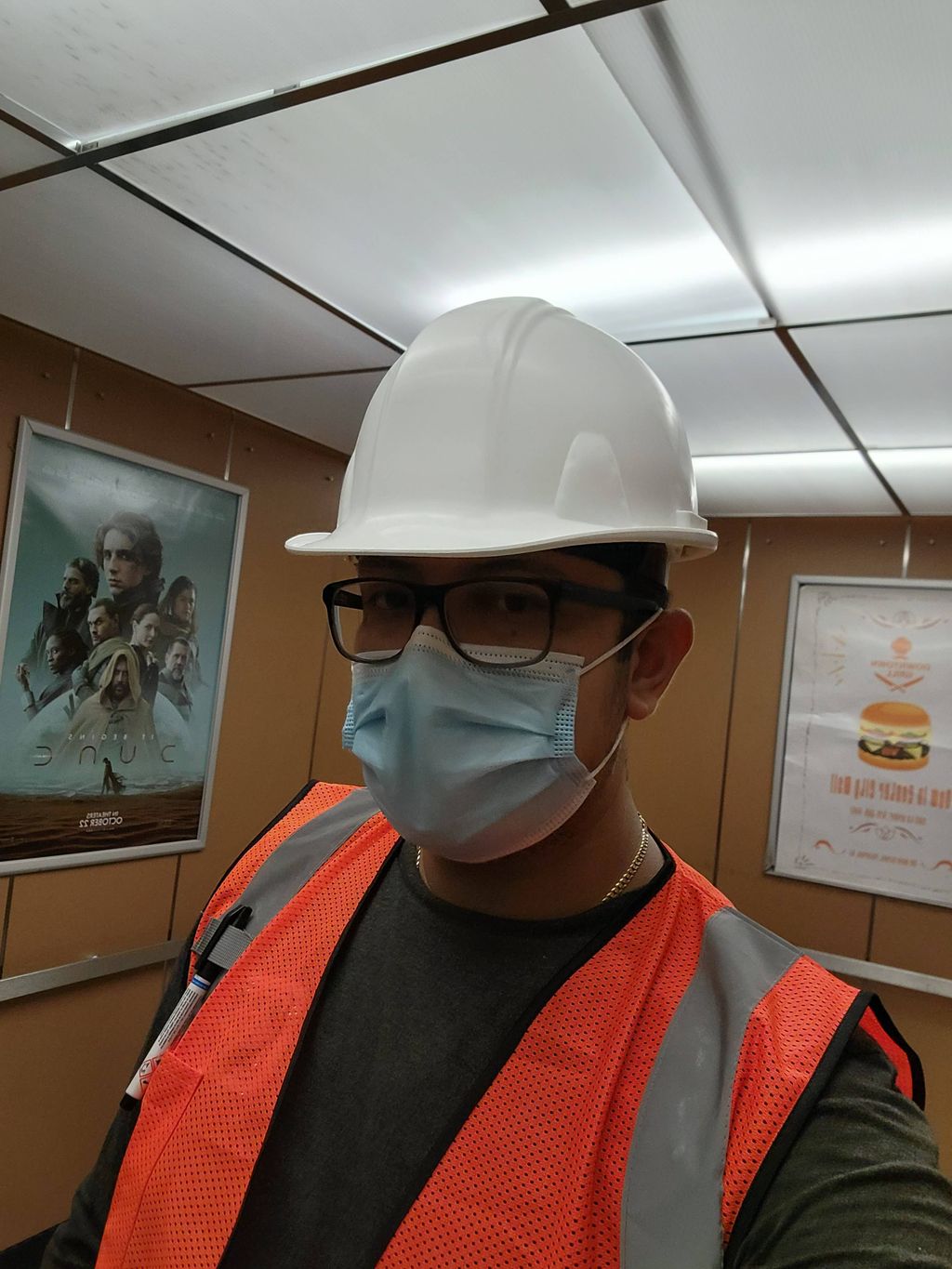 Projects and media
