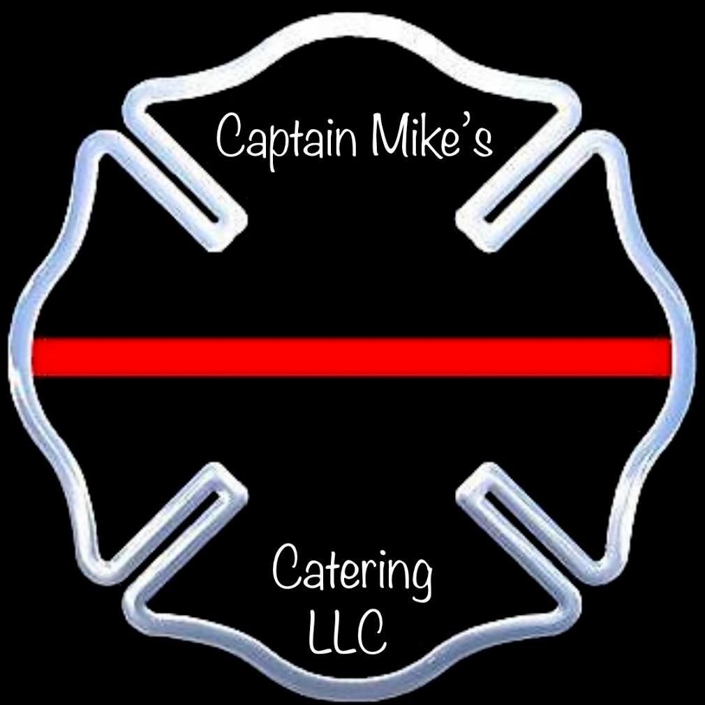 Captain Mike’s Catering