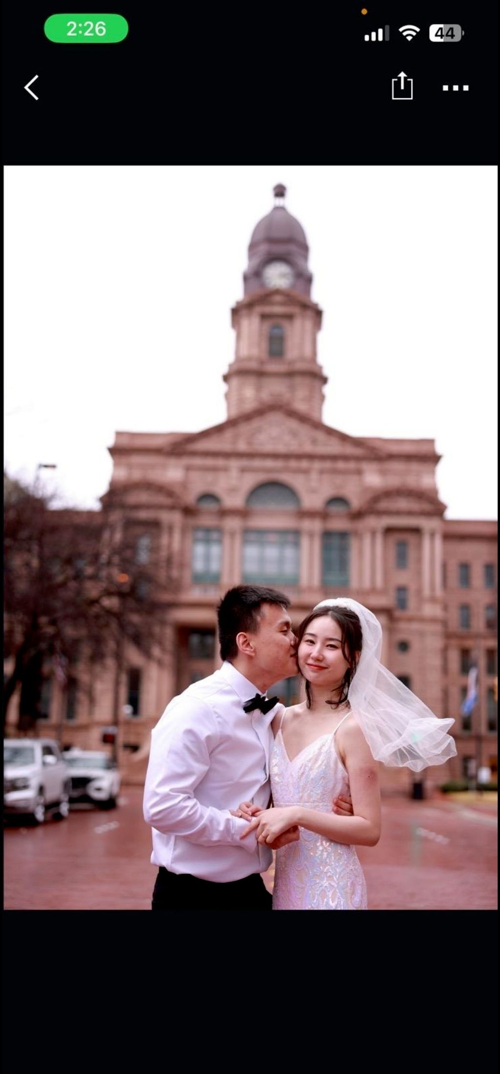 Customer photos