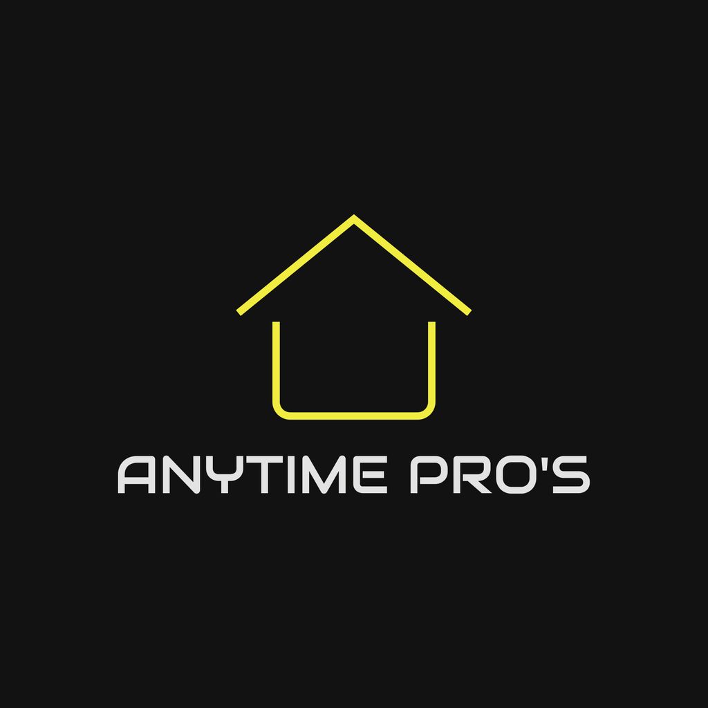 Anytime Pro’s