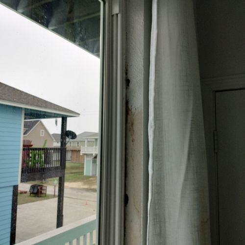 Window Repair