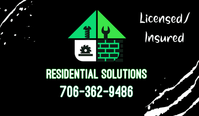 Avatar for Residential Solutions- R&S Services, LLC