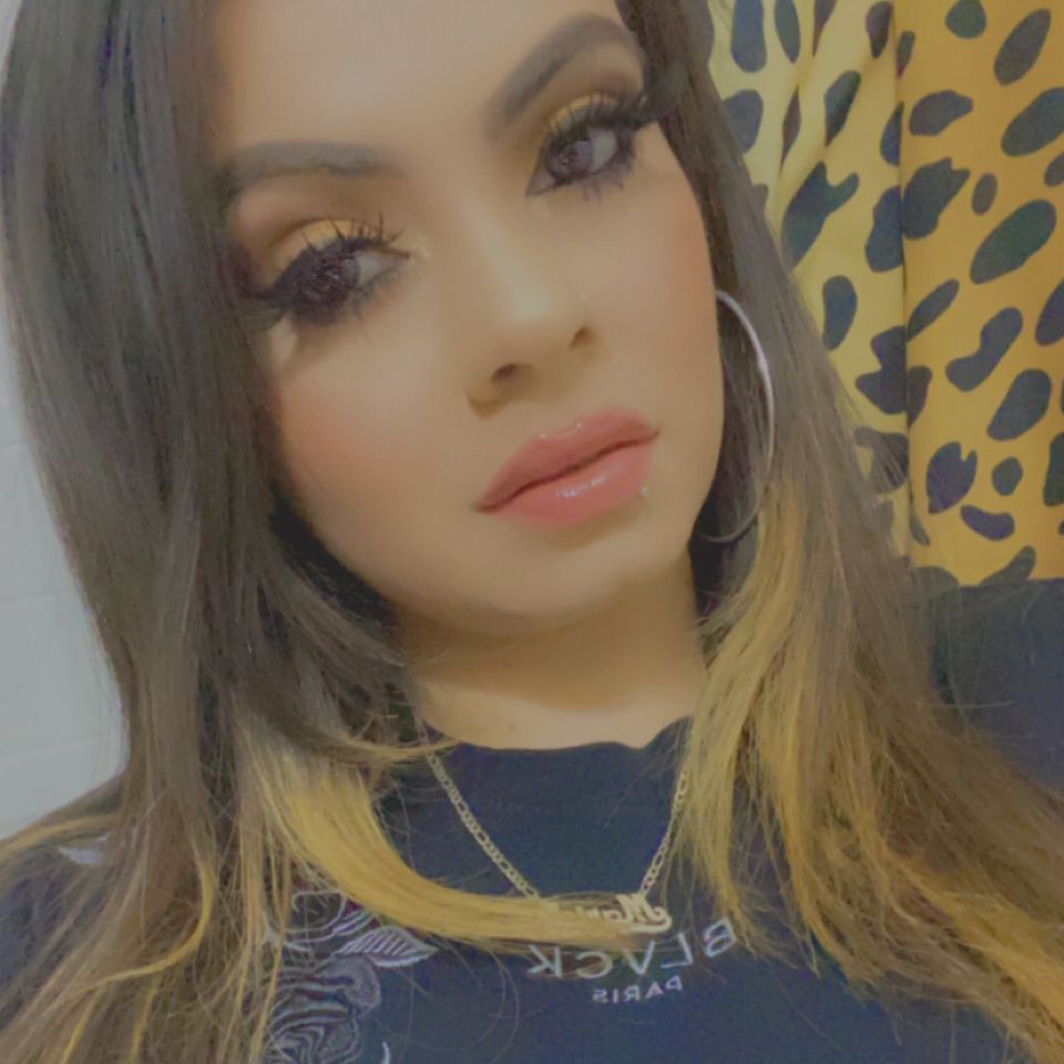 Maria Cazarez