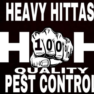 Avatar for Heavy Hitters Pest Control