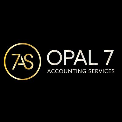 Avatar for Opal 7 Accounting Services, LLC